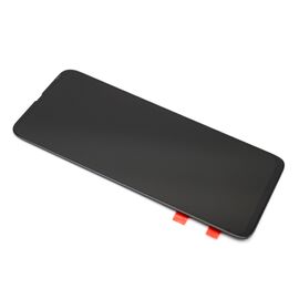 LCD displej (ekran) - Motorola One Fusion Plus + Touch screen black (crni) ORG (MS).