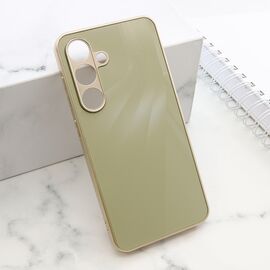 Futrola SPECTRA SHELL - Samsung S921 Galaxy S24 5G zlatna (MS).