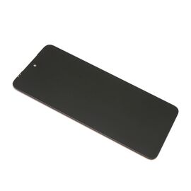 LCD displej (ekran) - Motorola Moto G84 + Touch screen black (crni) Incell (MS).