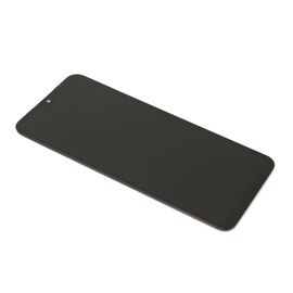 LCD displej (ekran) - Samsung A166 Galaxy A16 5G + Touch screen black (crni) Incell (MS).