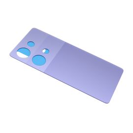 Poklopac baterije - Xiaomi Redmi Note 13 Pro 4G Aurora Purple (NO LOGO) (MS).