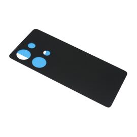 Poklopac baterije - Xiaomi Redmi Note 13 Pro 4G Midnight black (crni) (NO LOGO) (MS).