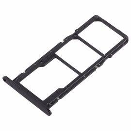 Drzac SIM kartice - Huawei Y5 2018 black (crni) Service Pack ORG/97070UFS.