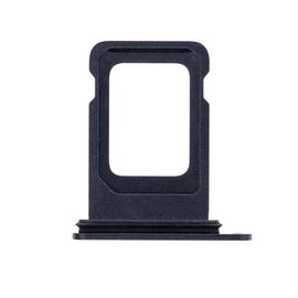 Drzac SIM kartice - Iphone 13 mini black (crni).