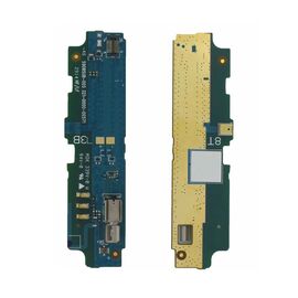 Flet - Sony Xperia E3/D2203+mikrofon+vibro.