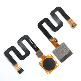 Flet - Alcatel 3X sa senzorom otiska prsta crni SPO SH.