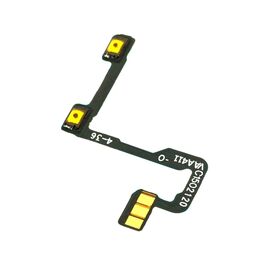 Flet - OnePlus Nord 2 sa volume tasterima.