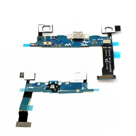 Flet - Samsung N910 Galaxy Note 4 za punjenje (plocica sa konektorom).