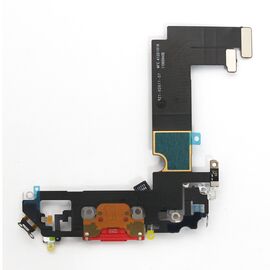 Flet - Iphone 12 Mini sa konektorom punjenja Red.