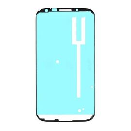 Dupla traka prednja - LCD displej (ekran) za Samsung N7100 Galaxy Note 2 SMRW.