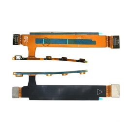 Flet - Sony Xperia T3 / D5103 sa on/off prekidacem.