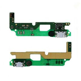 Flet - Alcatel A3/OT-5046 sa konektorom punjenja (plocica sa konektorom) SPO SH.