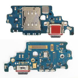 Flet - Samsung G996 Galaxy S21 Plus za punjenje (plocica sa konektorom).