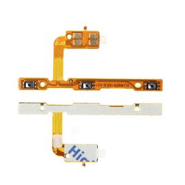 Flet - Huawei Mate 10 Lite sa on/off prekidacem i volume tasterima.