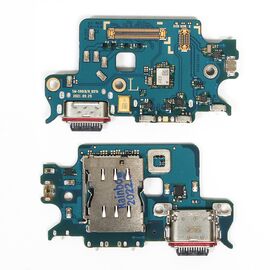 Flet - Samsung S901B/Galaxy S22 5G za punjenje (plocica sa konektorom).