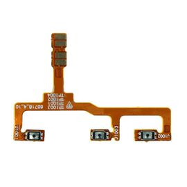 Flet Motorola Moto G8 Power - volume.