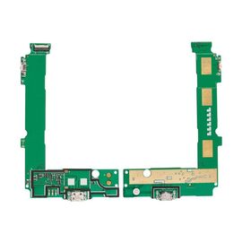 Flet - Microsoft Lumia 535 za punjenje (plocica sa konektorom).