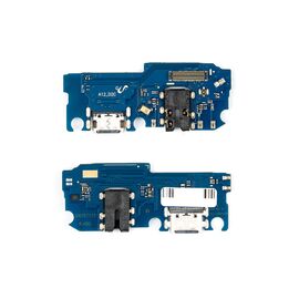 Flet - Samsung M127/Galaxy M12 za punjenje (plocica sa konektorom).