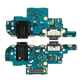 Flet - Samsung A525/Galaxy A52 za punjenje (plocica sa konektorom) + Mikrofon 5G.