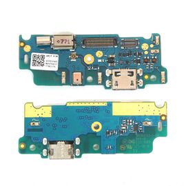 Flet - Motorola MOTO E4 za punjenje (plocica sa konektorom) SPO SH.
