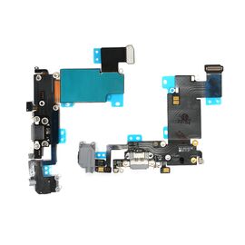 Flet - iPhone 6s Plus sa konektorom punjenja black (crni).
