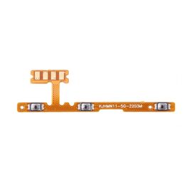 Flet - Xiaomi Poco M4 Pro 5G sa on/off prekidacem + volume.