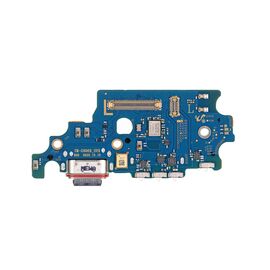Flet - Samsung G996 Galaxy S21 Plus za punjenje (plocica sa konektorom) + Mikrofon CHO.