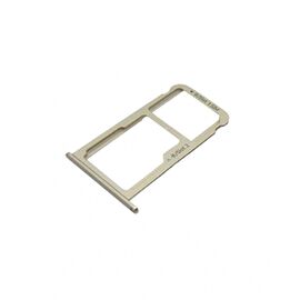 Drzac SIM+Micro SD kartice - Huawei NOVA zlatni.