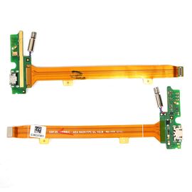 Flet - Alcatel 5V/OT-5060 sa konektorom punjenja SPO SH.