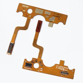 Flet - Samsung C3520 (Original Quality).