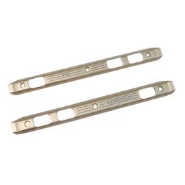 Bocni metalni frame (L+D) - Ulefone ARMOR 2 zlatni.