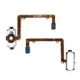 Flet - Samsung A510F/Galaxy A5 2016 sa home tasterom(belim)+senzor otiska prsta.