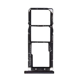 Drzac SIM+Micro SD kartice - Xiaomi Redmi S2 crni.