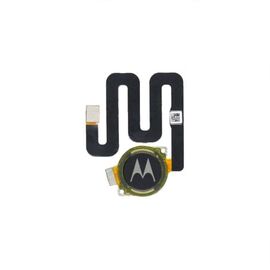 Flet - Motorola One P30 Play sa senzorom otiska prsta crni SPO SH.