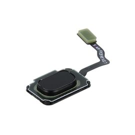 Flet - Samsung G960F/Galaxy S9 sa senzorom otiska prsta crnim SPO SH.