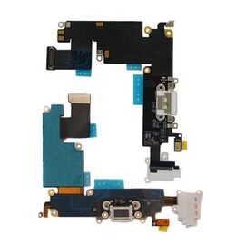 Flet - Iphone 6 sa konektorom punjenja beli SPO SH.