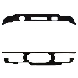 Dupla traka - frame Samsung A310/Galaxy A3 2016.
