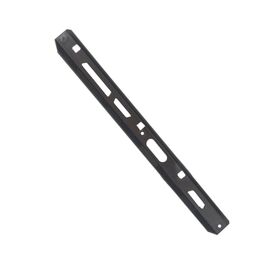 Bocni metalni frame (Desni) - Ulefone Power 5 sivi.