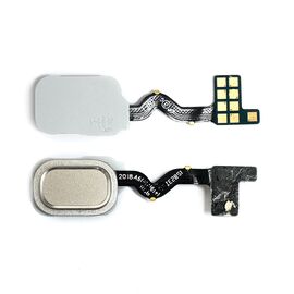 Flet - Samsung A605/Galaxy A6 Plus 2018 sa senzorom otiska prsta zlatni SPO SH.
