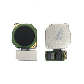 Flet - Huawei Mate 10 Lite sa senzorom otiska prsta crni.