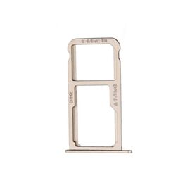 Drzac SIM+Micro SD kartice - Huawei NOVA Plus zlatni.