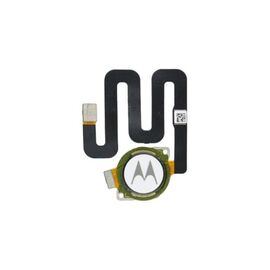 Flet - Motorola One P30 Play sa senzorom otiska prsta beli SPO SH.
