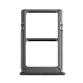 Drzac SIM kartice - Xiaomi Mi 5 sivi.