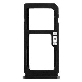 Drzac SIM+Micro SD kartice - Nokia 8 crni.