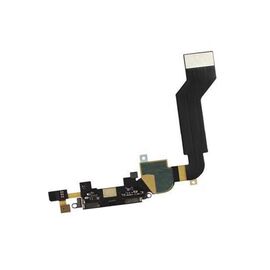 Flet - iPhone 4s sa konektorom punjenja crni.
