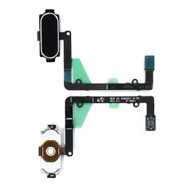 Flet - Samsung A510F/Galaxy A5 2016 sa home tasterom(crnim)+senzor otiska prsta.