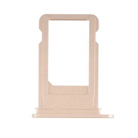 Drzac SIM kartice - Iphone 7 Plus gold.