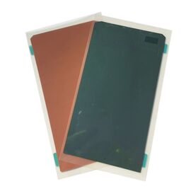 Dupla traka zadnja - LCD displej (ekran) za Samsung A320F Galaxy A3 (2017) SMRW.