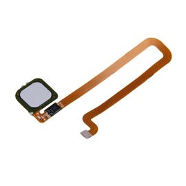 Flet - Huawei Mate 8 sa senzorom otiska prsta silver.