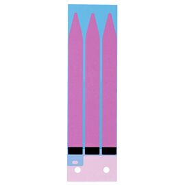 Dupla traka/Stiker - bateriju Iphone 6 Plus.